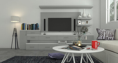 Designer Living room Furniture