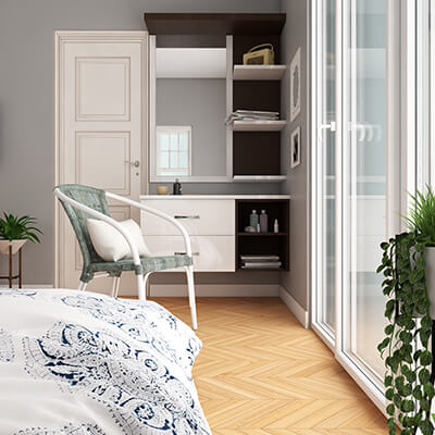 Bedroom Furniture