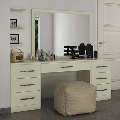 Bedroom Furniture