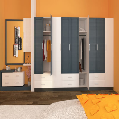 Bedroom Furniture