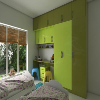 Bedroom Furniture