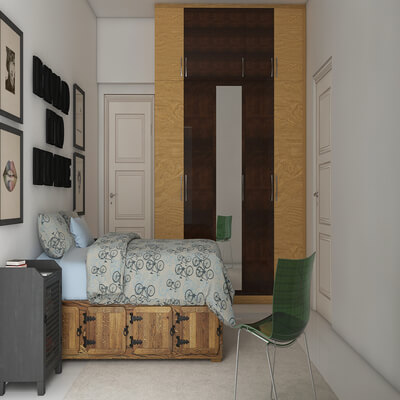 Bedroom Furniture