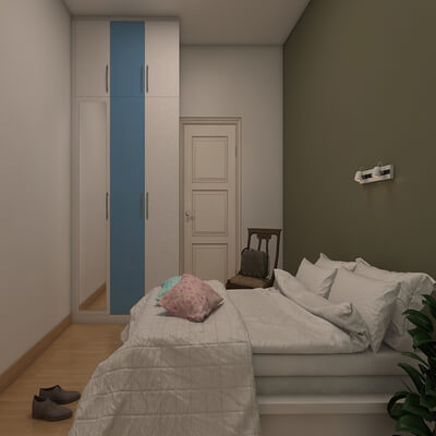 Bedroom Furniture
