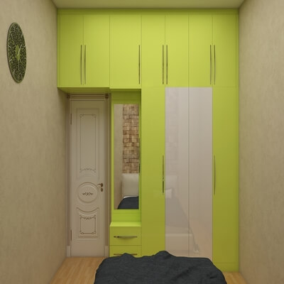 Bedroom Furniture
