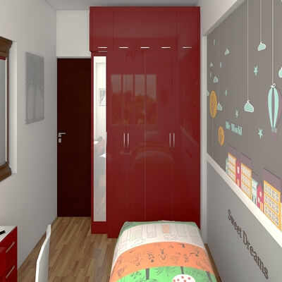 Bedroom Furniture