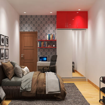 Bedroom Furniture