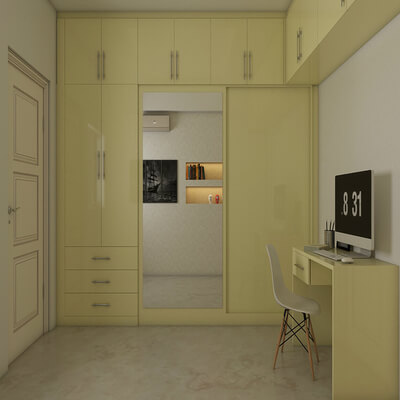 Bedroom Furniture