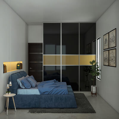 Bedroom Furniture