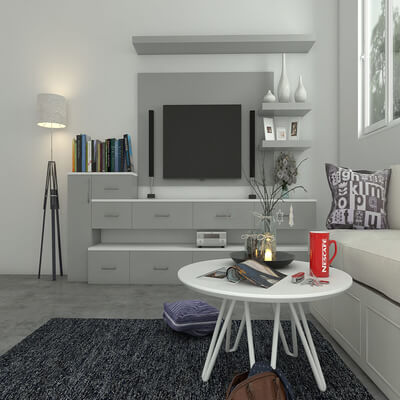 living room furniture