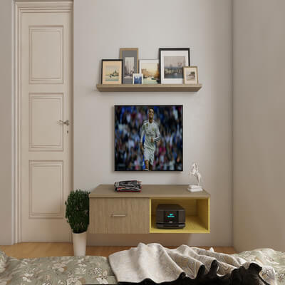 living room furniture