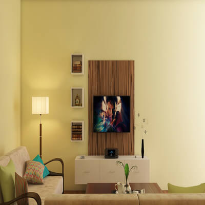 living room furniture