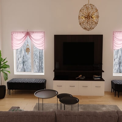 living room furniture