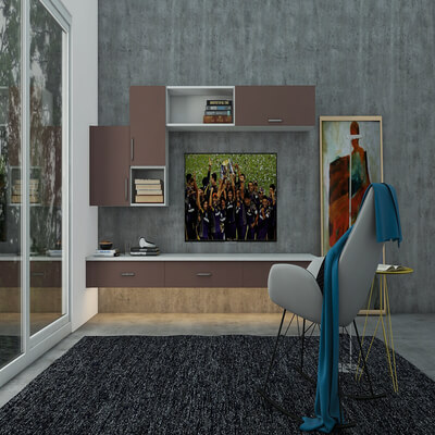living room furniture