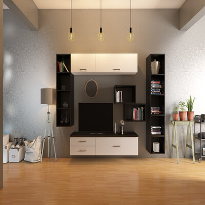 living room furniture