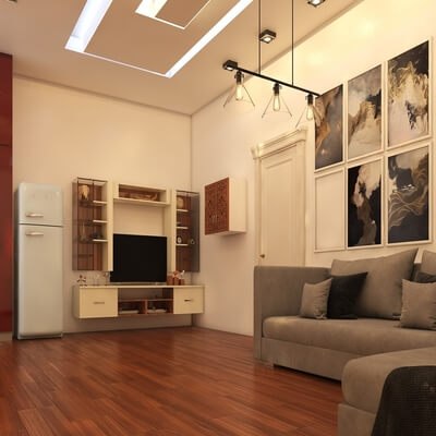 living room furniture