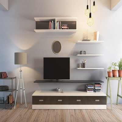 living room furniture
