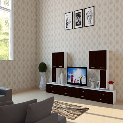 living room furniture
