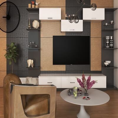 living room furniture