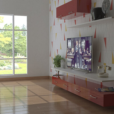 living room furniture