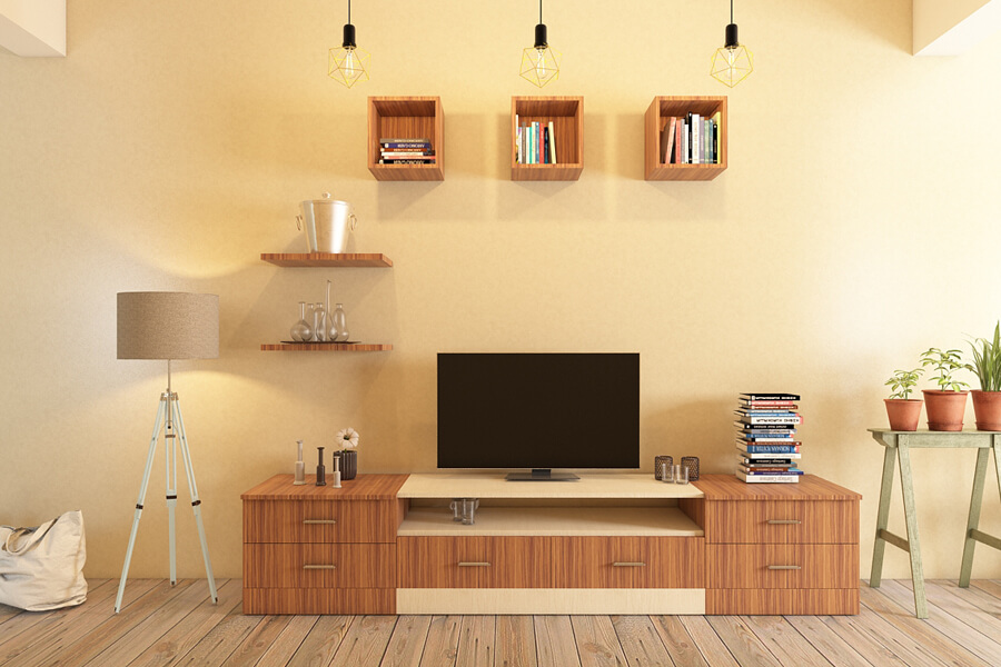 living room furniture