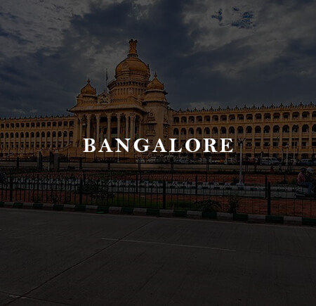 Bangalore