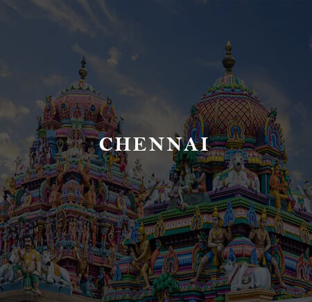 Chennai City