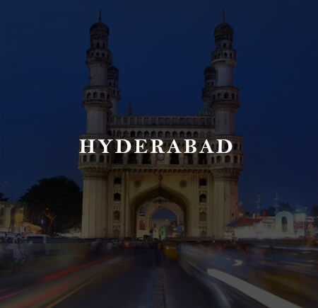 Hyderabad