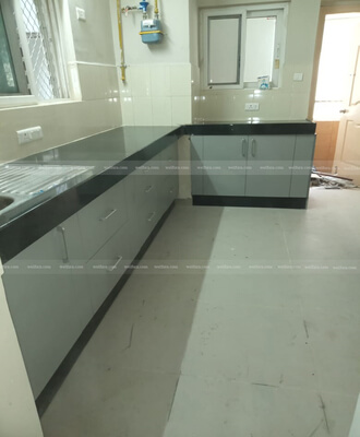 Murthy Kitchens
