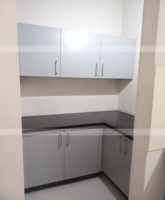 Murthy Kitchens