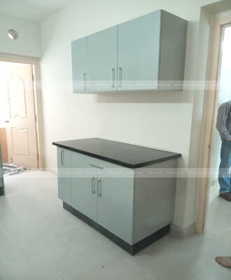 Murthy Kitchens