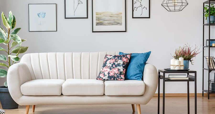 Designer Living room Furniture